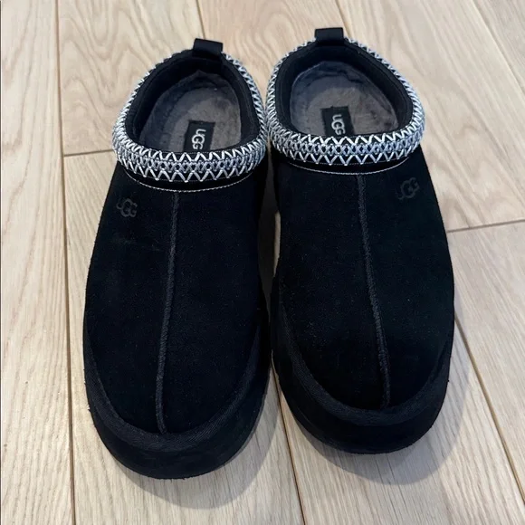 UGG Tazz size 9 - Picture 3 of 6